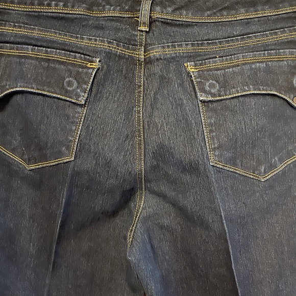 Gloria Vanderbilt jeans - Picture 3 of 6